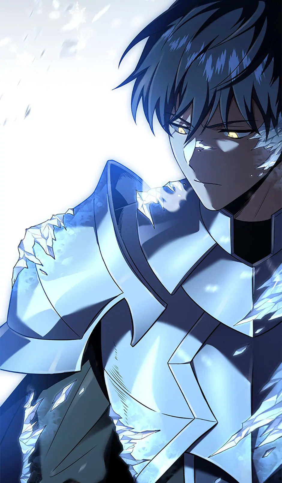 Read The Frozen Player Returns ENGLISH Manga Online