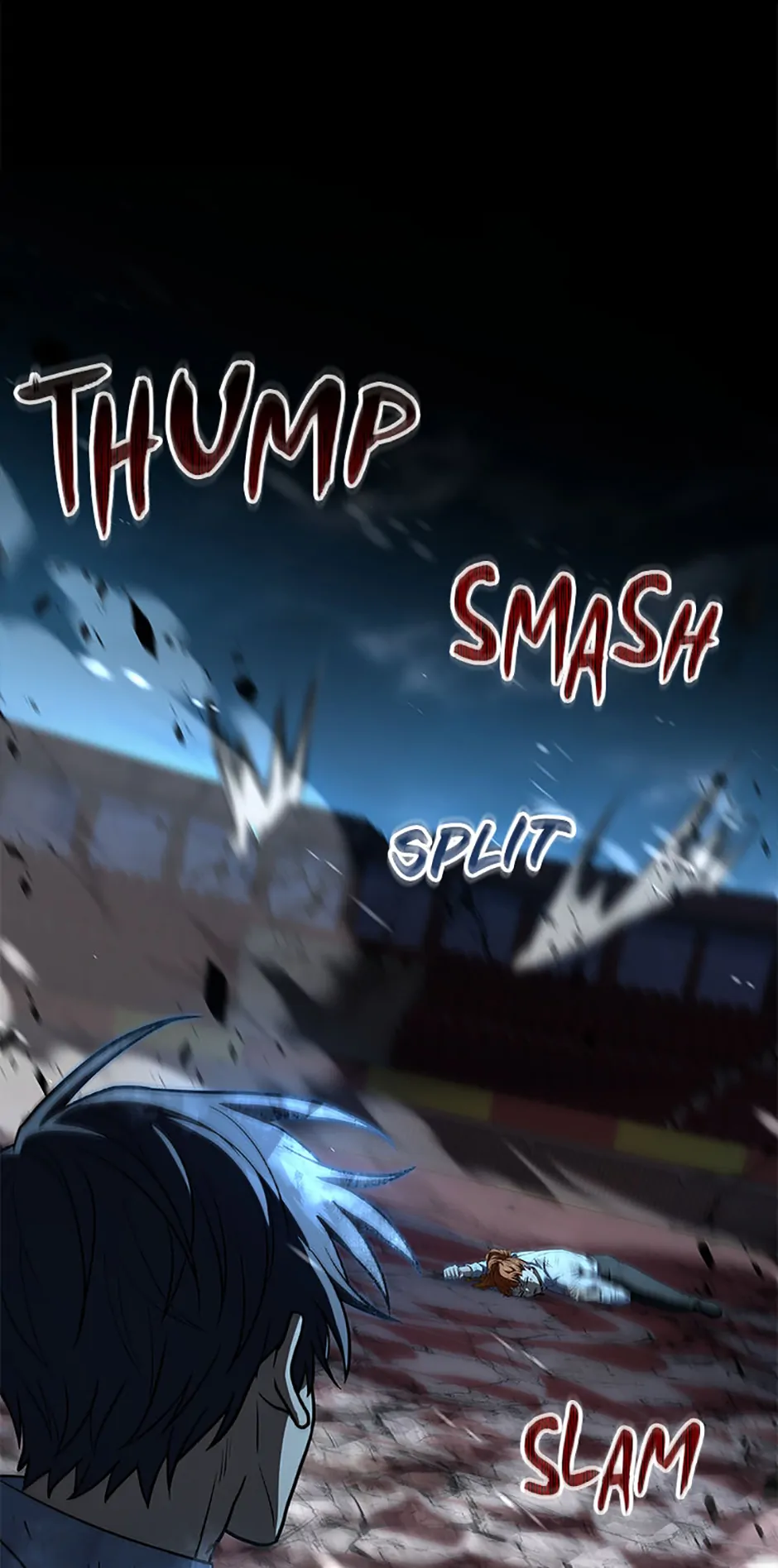 Read The Frozen Player Returns ENGLISH Manga Online