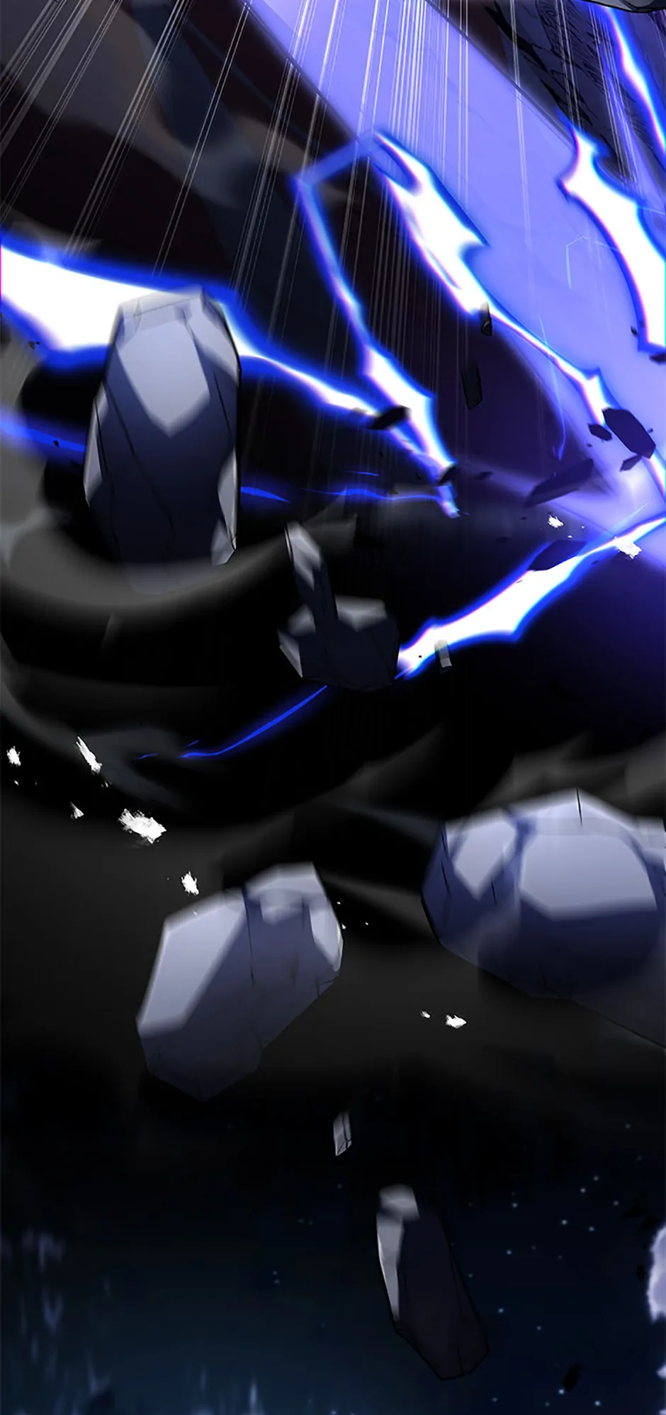 Read The Frozen Player Returns ENGLISH Manga Online