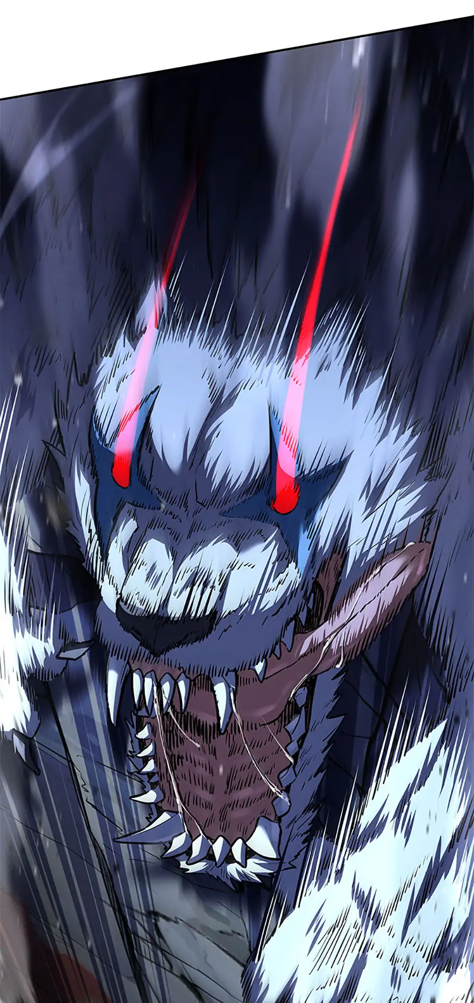 Read The Frozen Player Returns ENGLISH Manga Online