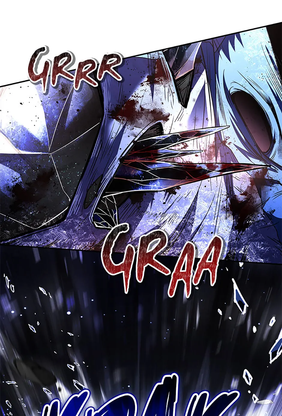 Read The Frozen Player Returns ENGLISH Manga Online