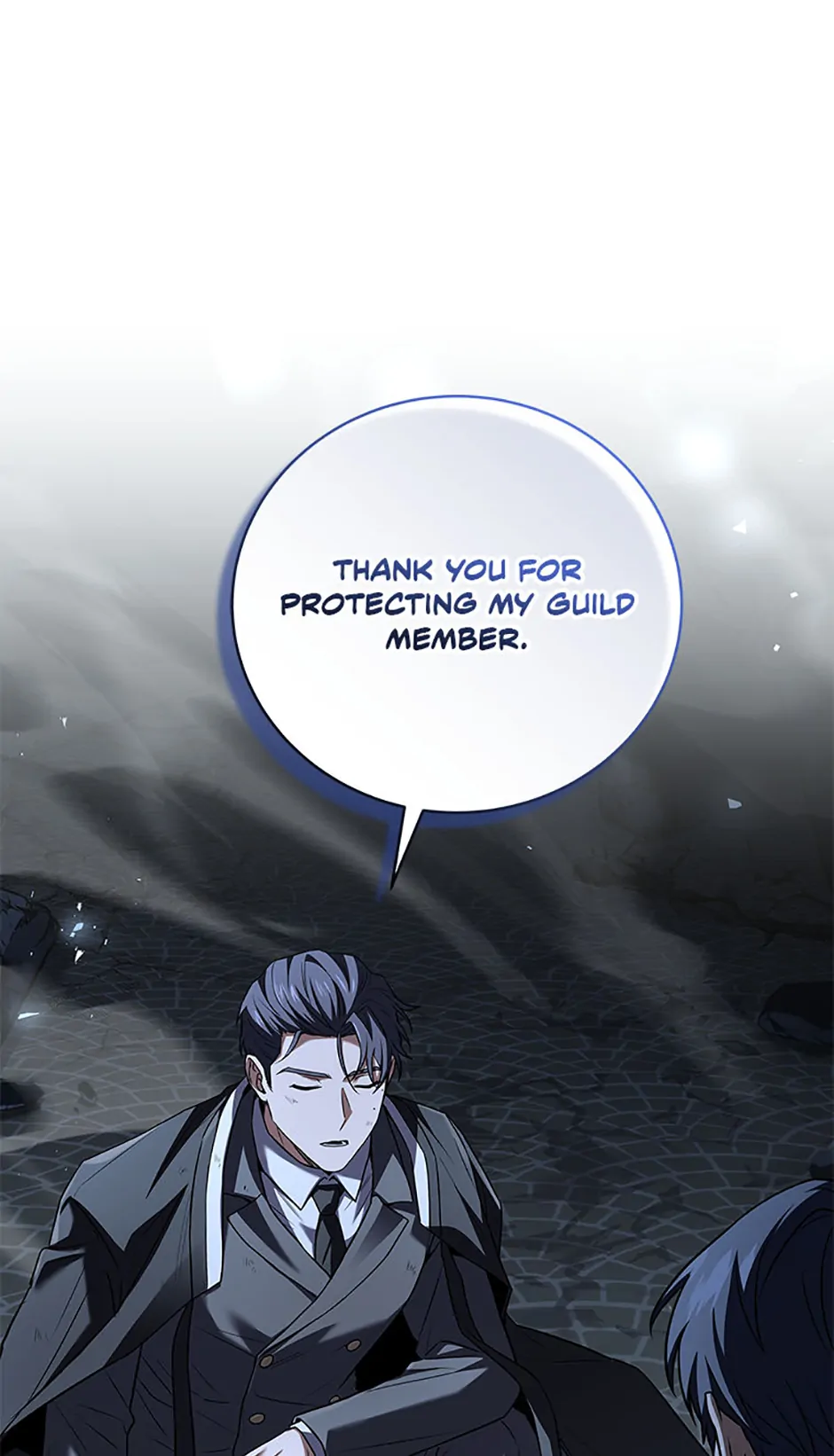 Read The Frozen Player Returns ENGLISH Manga Online