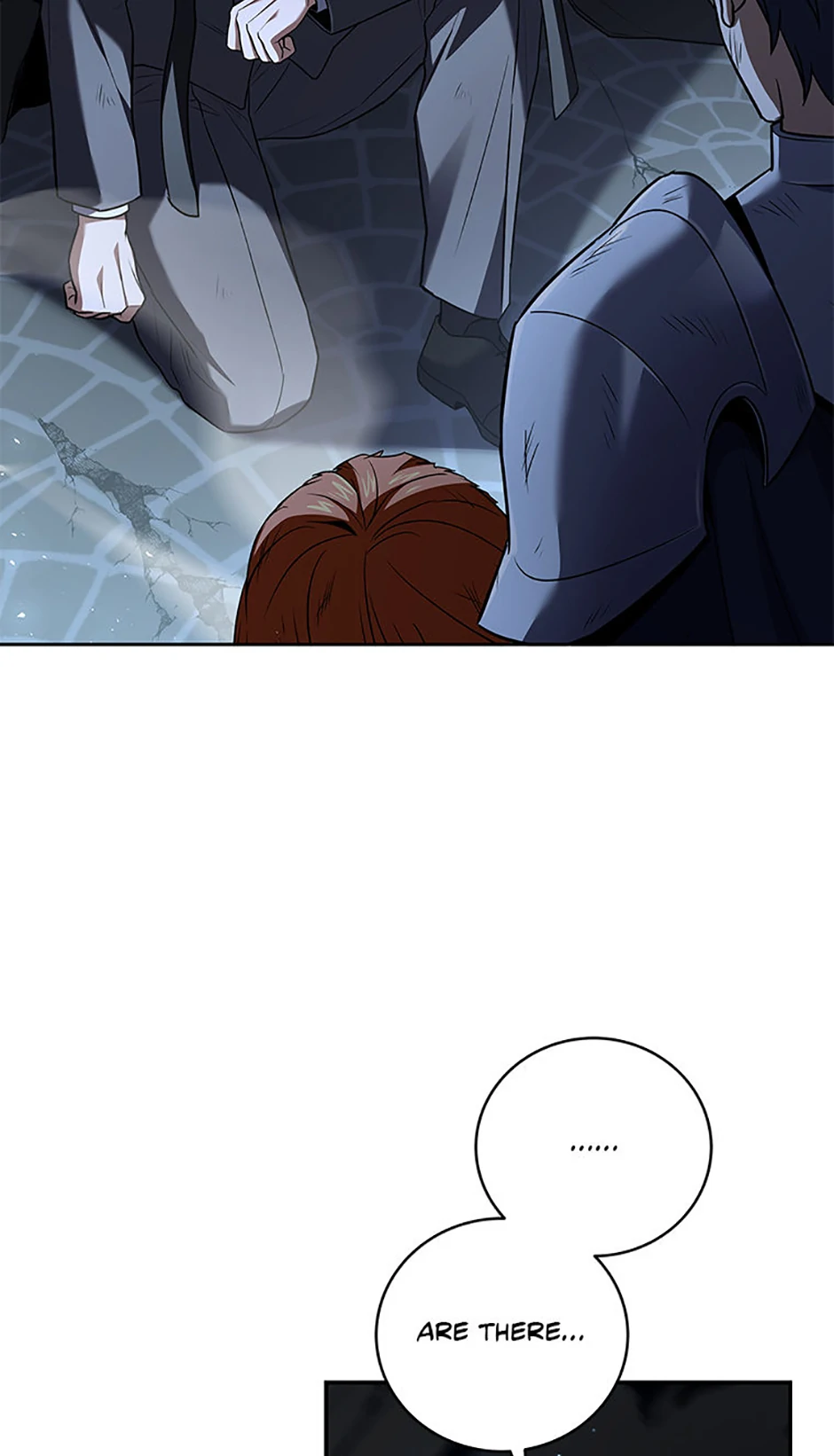 Read The Frozen Player Returns ENGLISH Manga Online