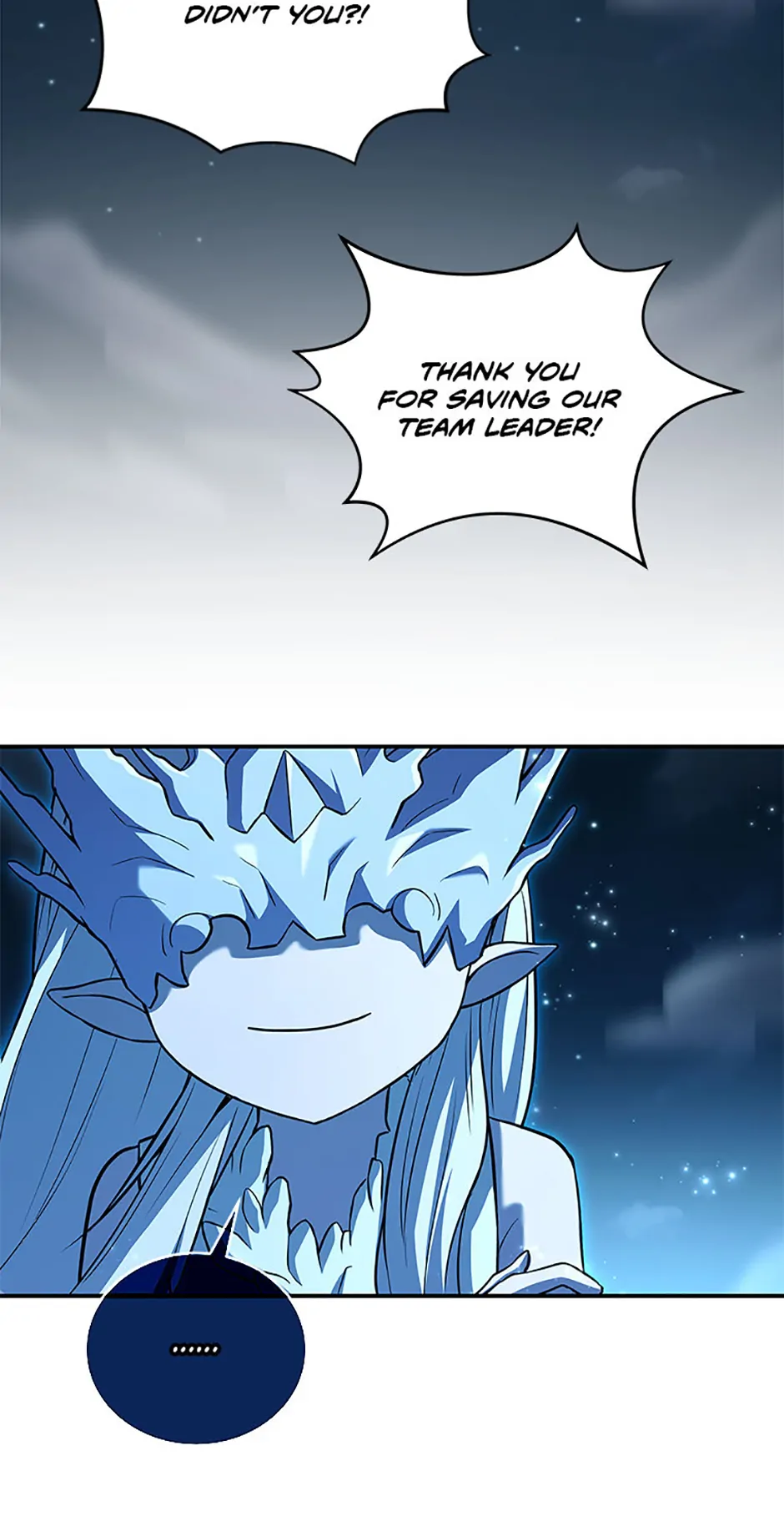 Read The Frozen Player Returns ENGLISH Manga Online