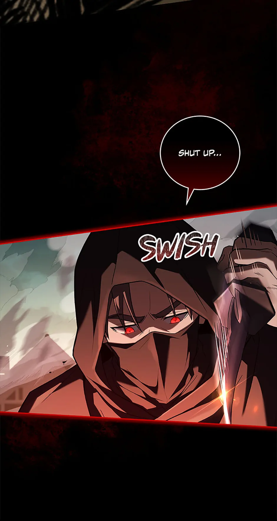 Read The Frozen Player Returns ENGLISH Manga Online