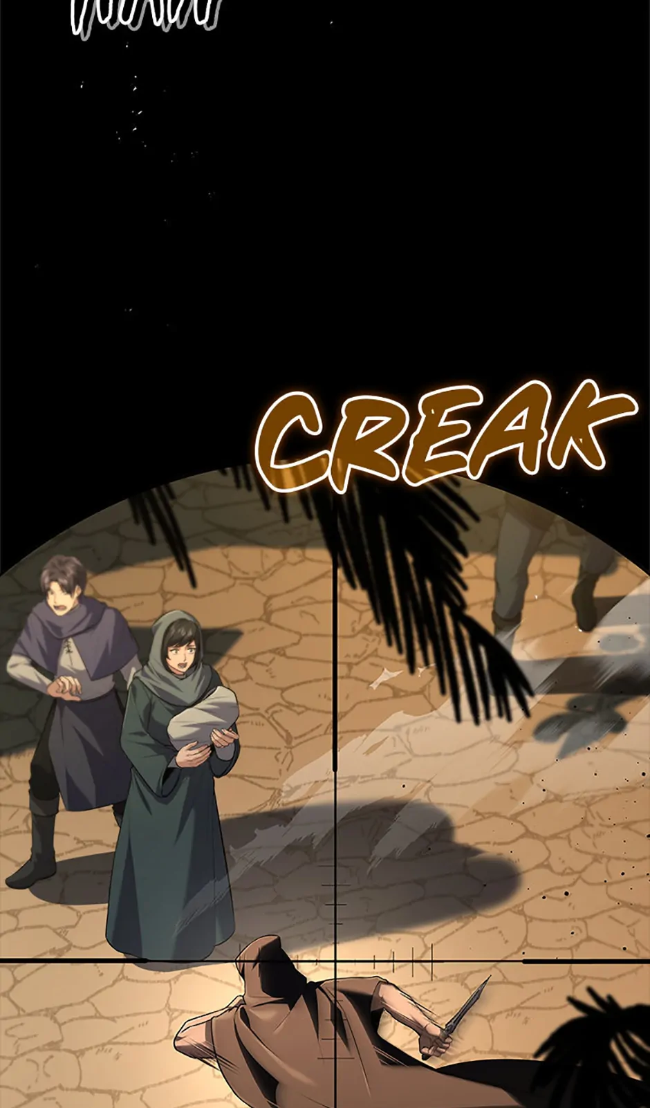 Read The Frozen Player Returns ENGLISH Manga Online