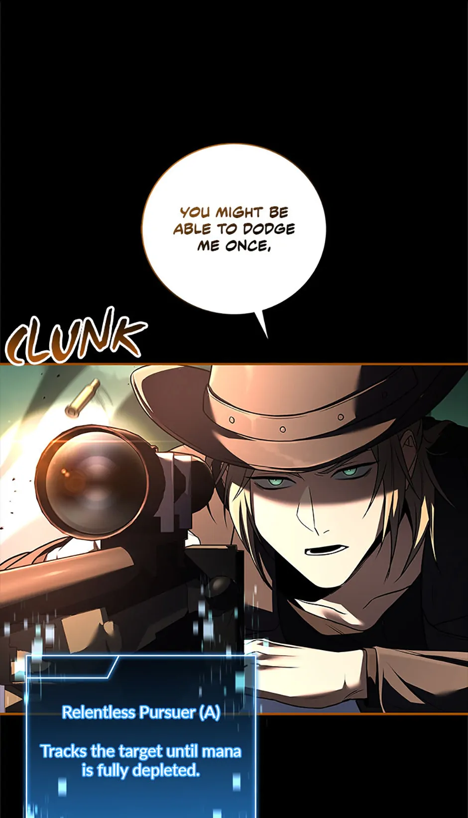 Read The Frozen Player Returns ENGLISH Manga Online