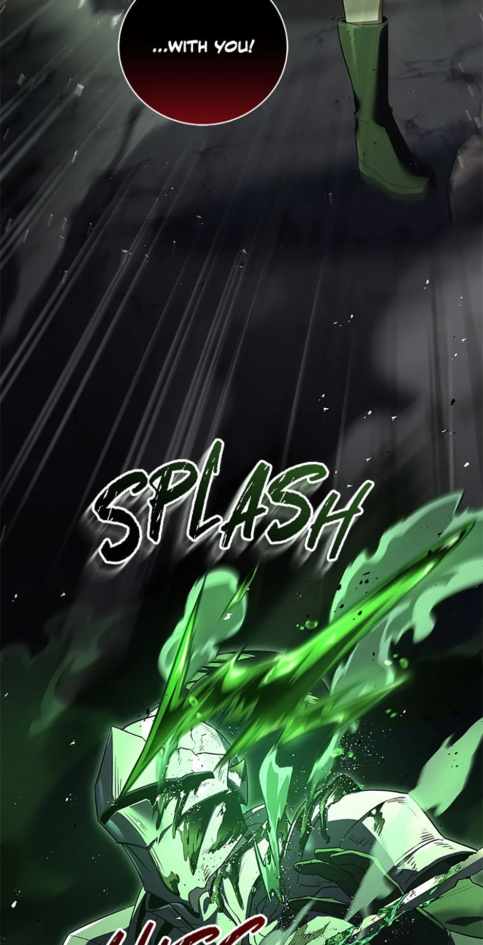 Read The Frozen Player Returns ENGLISH Manga Online