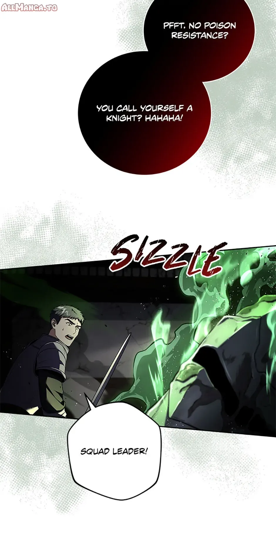 Read The Frozen Player Returns ENGLISH Manga Online