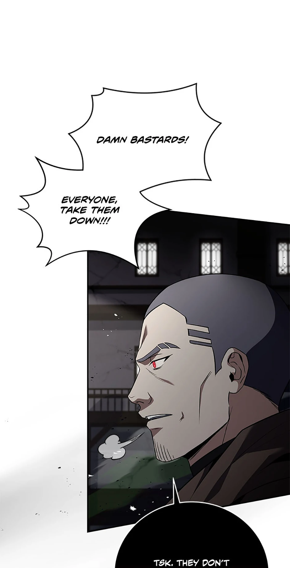 Read The Frozen Player Returns ENGLISH Manga Online