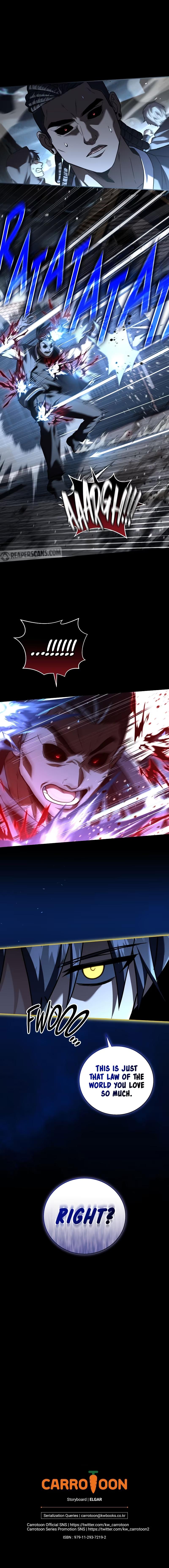 Read The Frozen Player Returns ENGLISH Manga Online