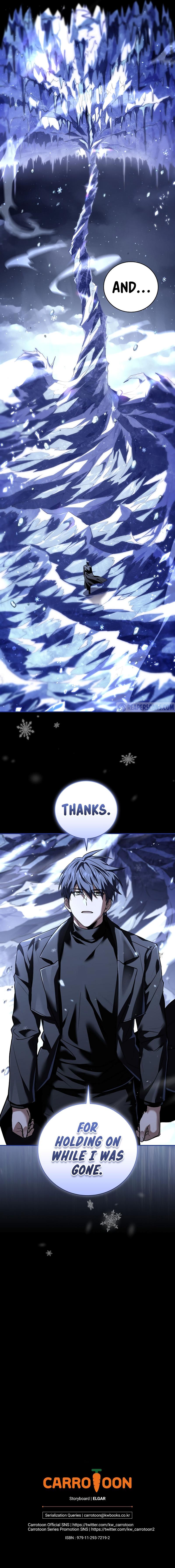 Read The Frozen Player Returns ENGLISH Manga Online