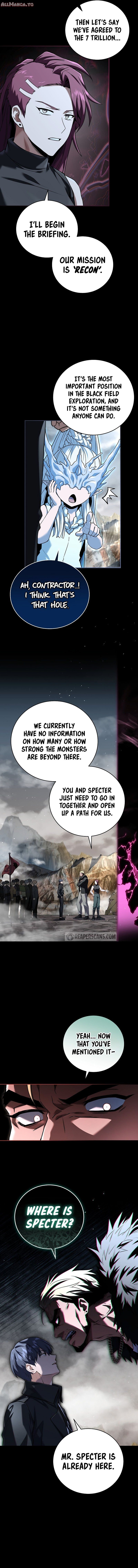 Read The Frozen Player Returns ENGLISH Manga Online