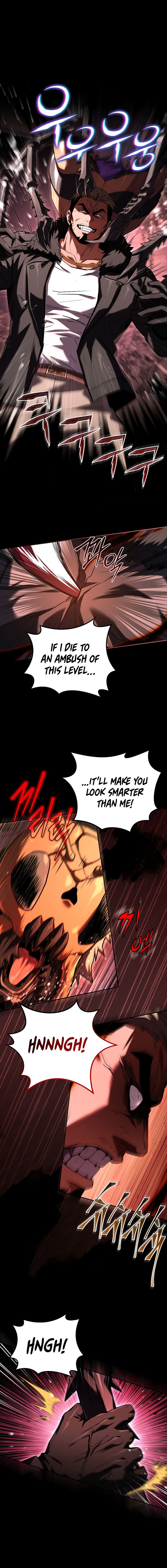 Read The Frozen Player Returns ENGLISH Manga Online