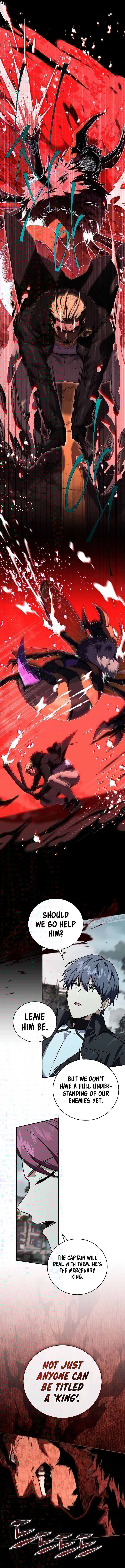 Read The Frozen Player Returns ENGLISH Manga Online