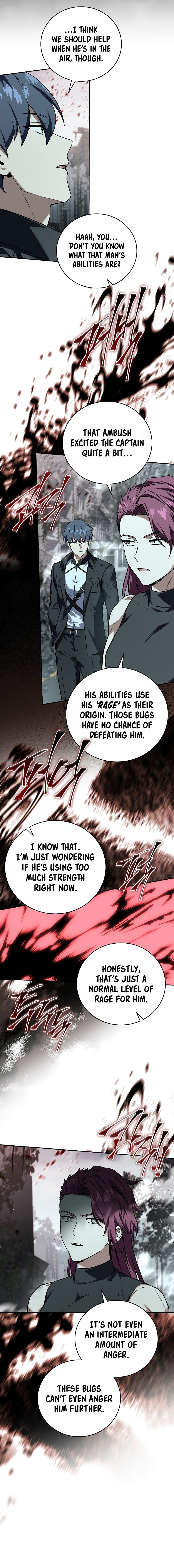 Read The Frozen Player Returns ENGLISH Manga Online