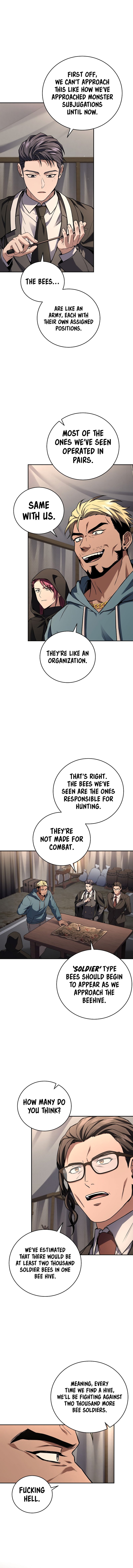 Read The Frozen Player Returns ENGLISH Manga Online