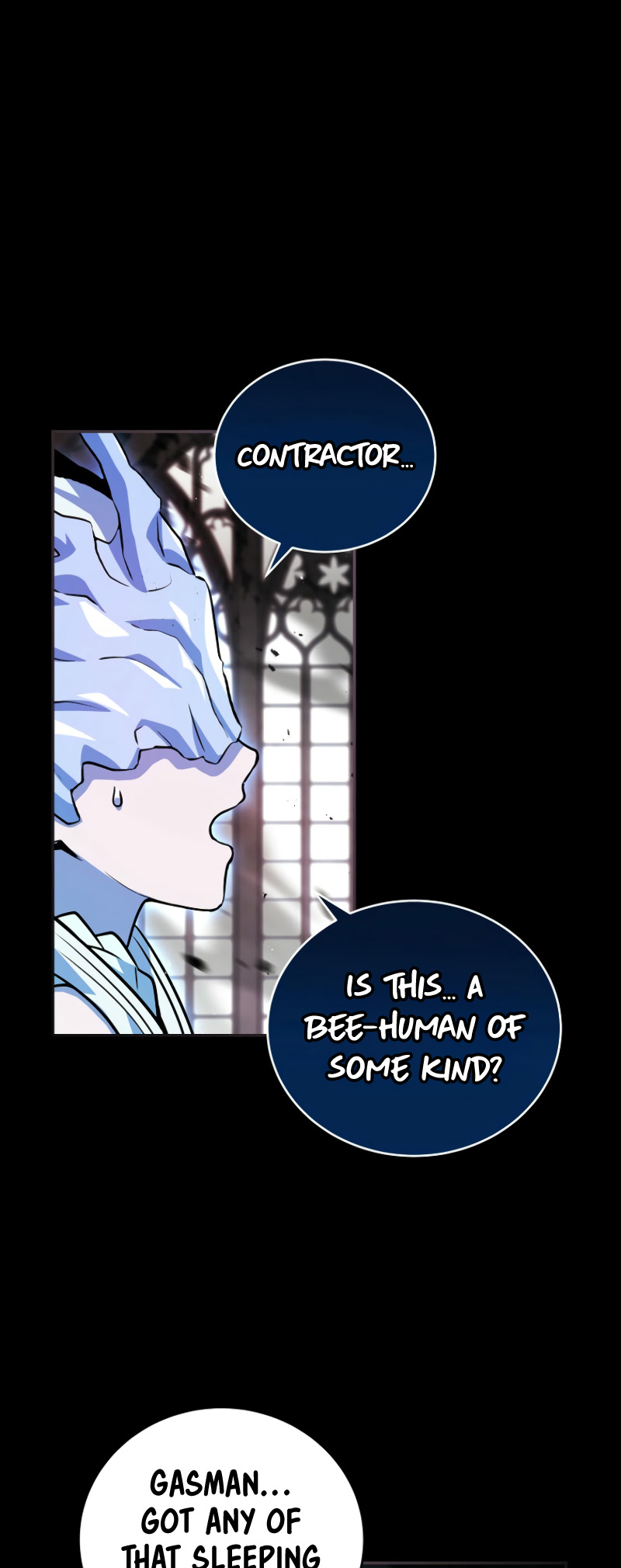 Read The Frozen Player Returns ENGLISH Manga Online