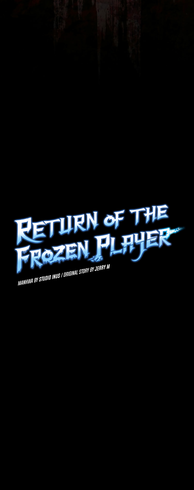 Read The Frozen Player Returns ENGLISH Manga Online
