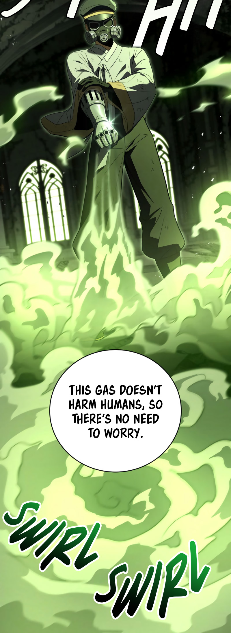 Read The Frozen Player Returns ENGLISH Manga Online