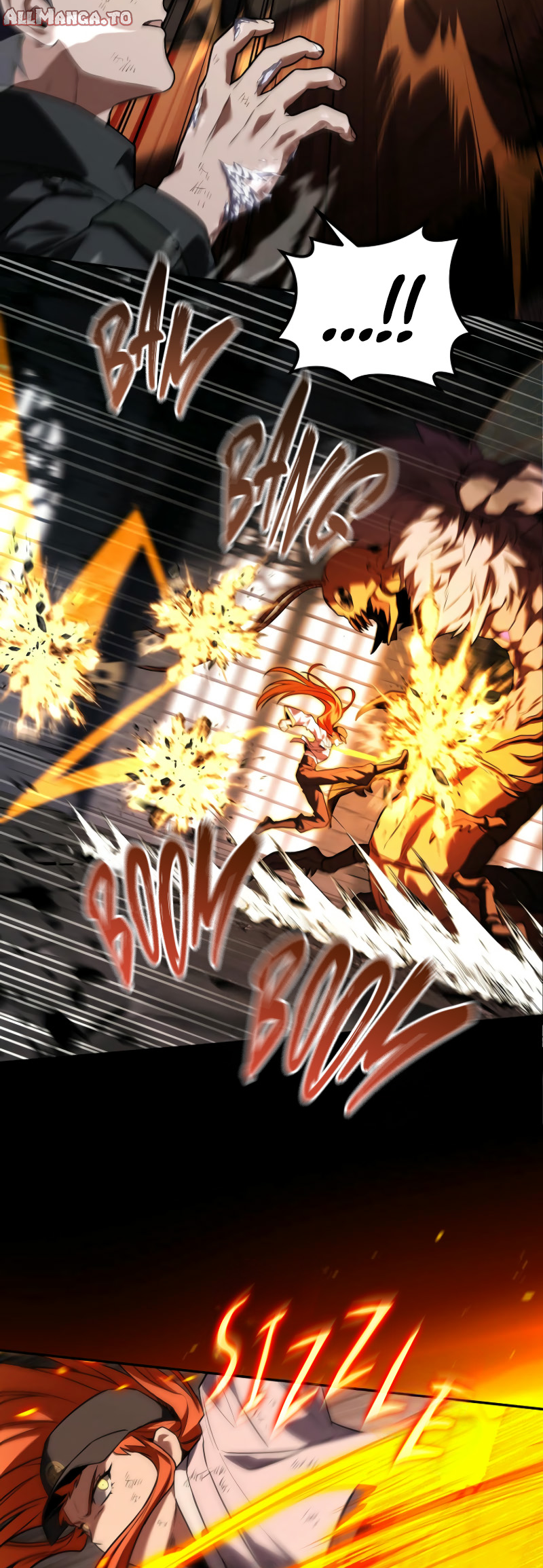 Read The Frozen Player Returns ENGLISH Manga Online