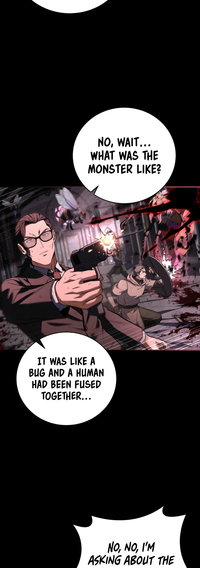 Read The Frozen Player Returns ENGLISH Manga Online