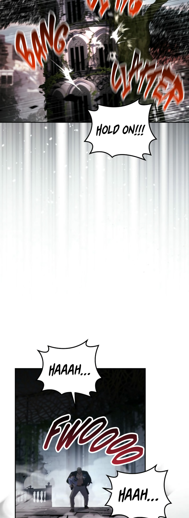 Read The Frozen Player Returns ENGLISH Manga Online