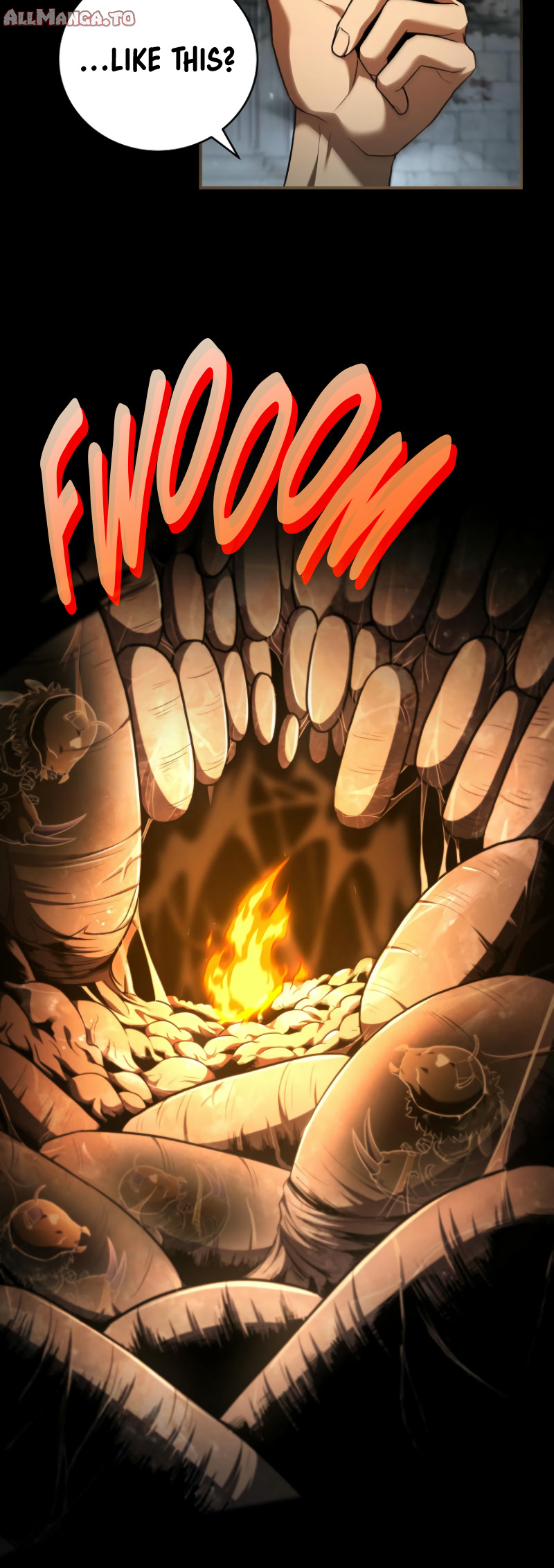 Read The Frozen Player Returns ENGLISH Manga Online