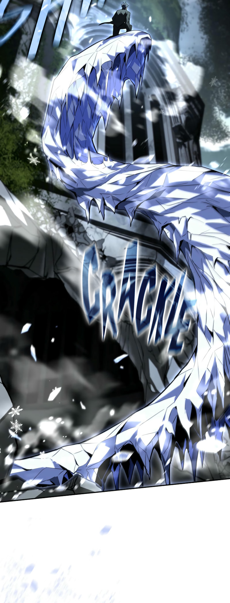 Read The Frozen Player Returns ENGLISH Manga Online