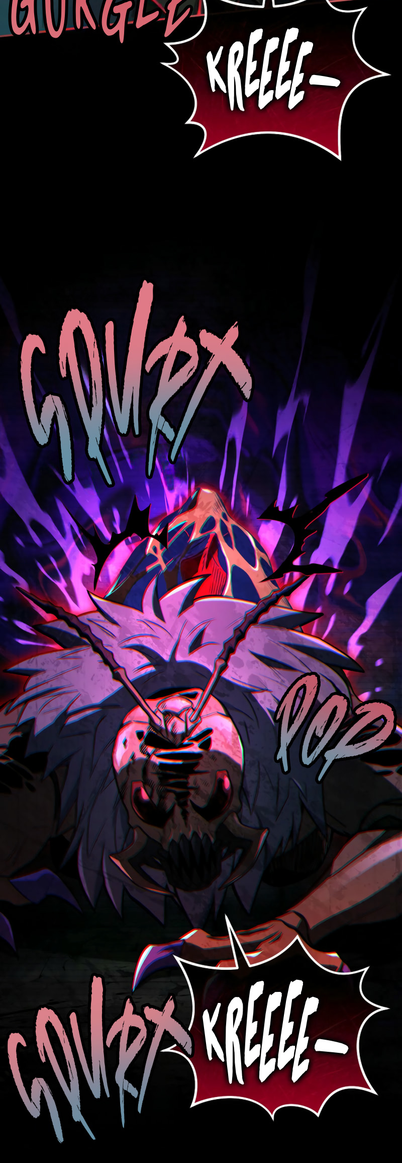 Read The Frozen Player Returns ENGLISH Manga Online