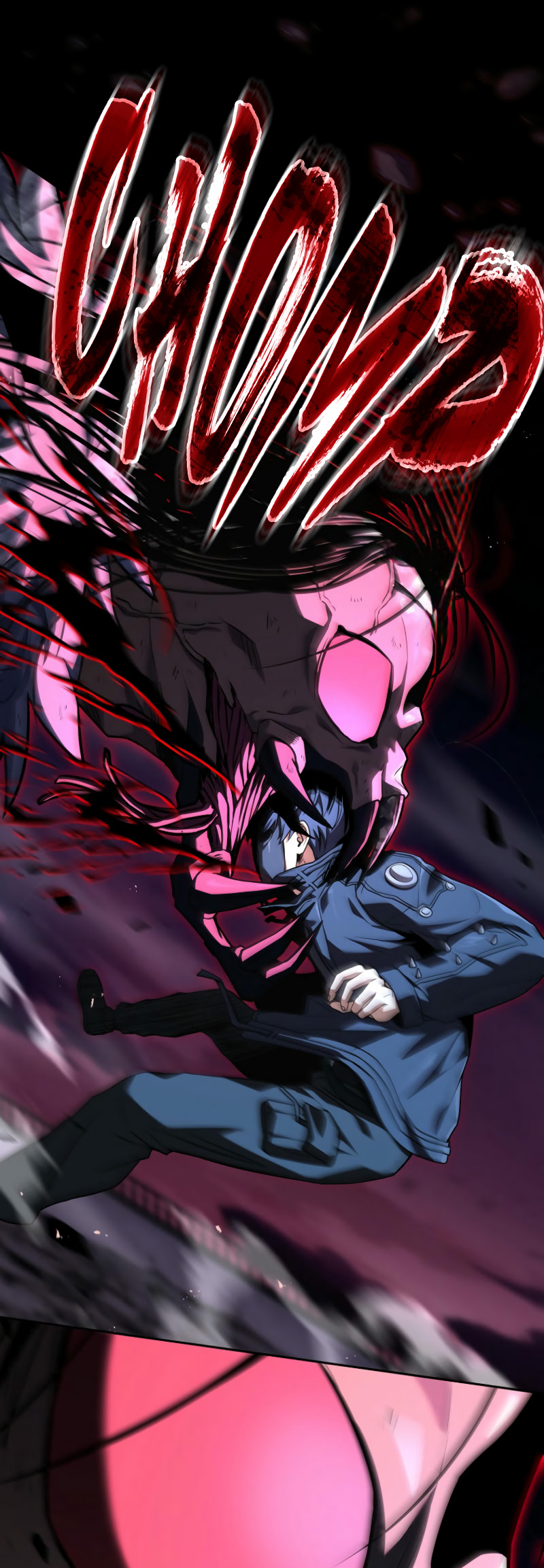 Read The Frozen Player Returns ENGLISH Manga Online