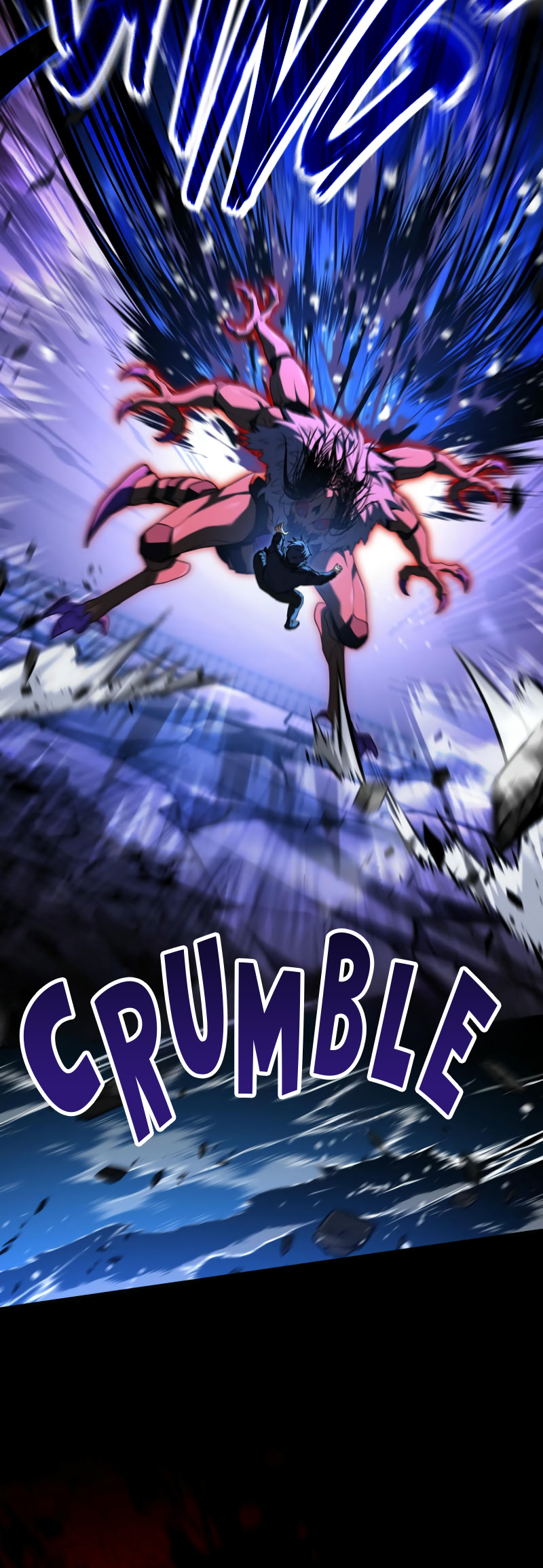 Read The Frozen Player Returns ENGLISH Manga Online