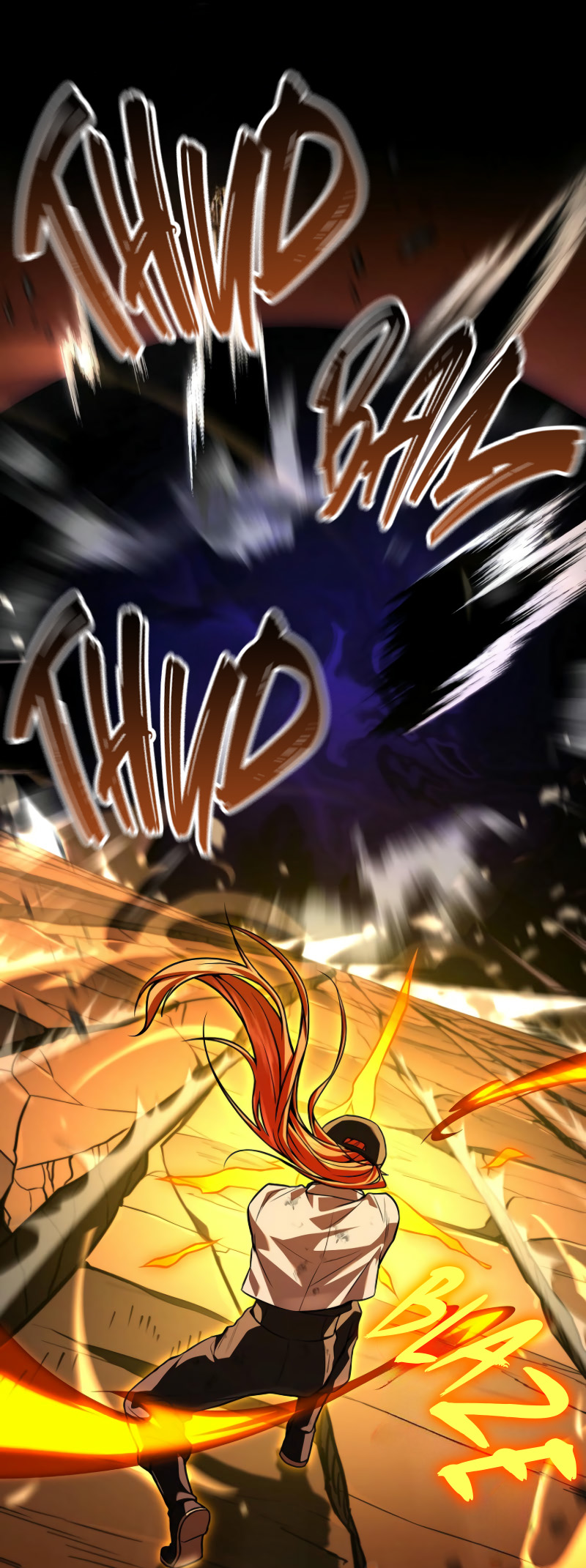 Read The Frozen Player Returns ENGLISH Manga Online