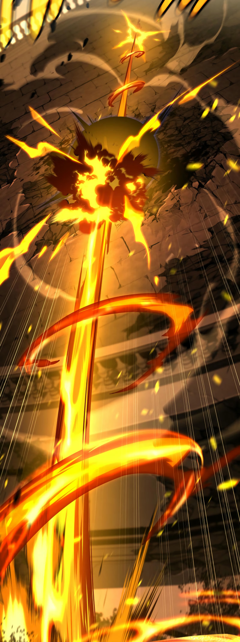 Read The Frozen Player Returns ENGLISH Manga Online