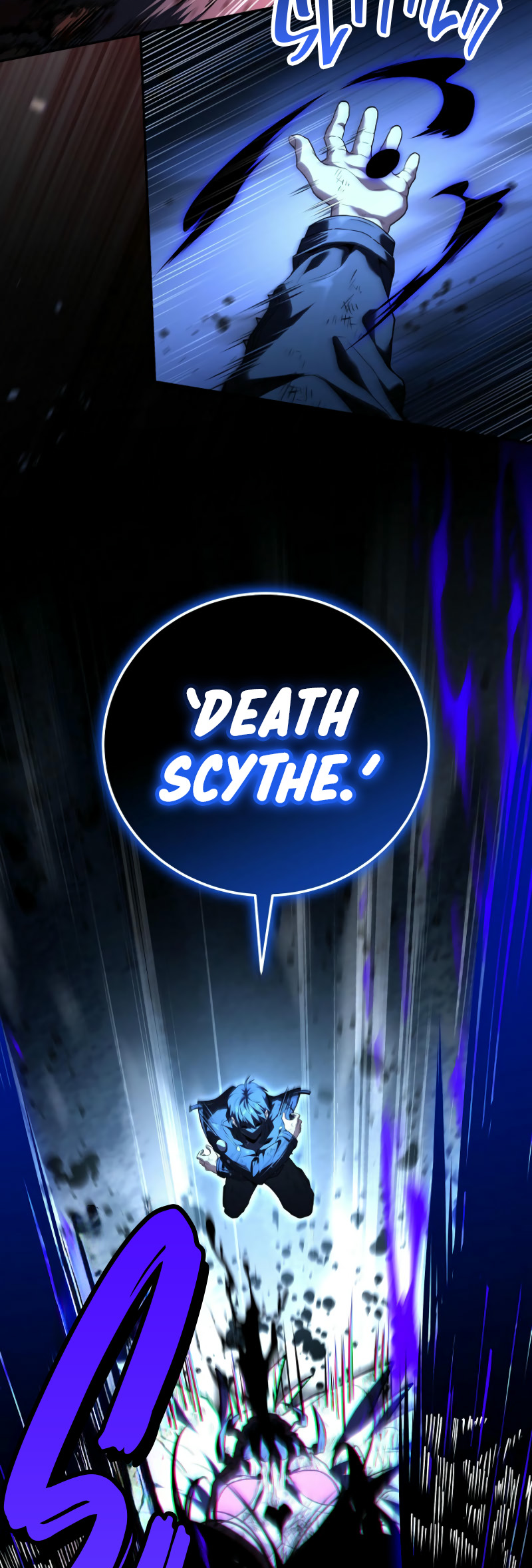 Read The Frozen Player Returns ENGLISH Manga Online