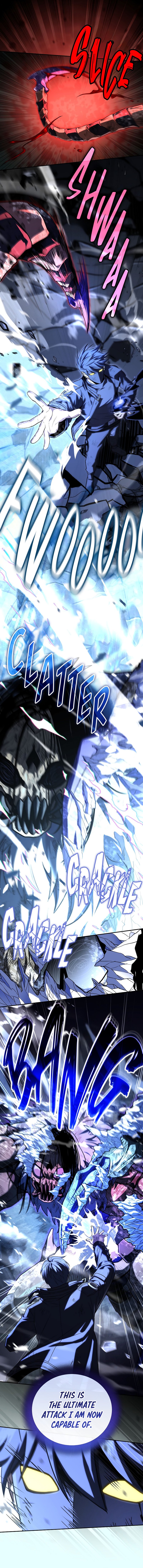 Read The Frozen Player Returns ENGLISH Manga Online