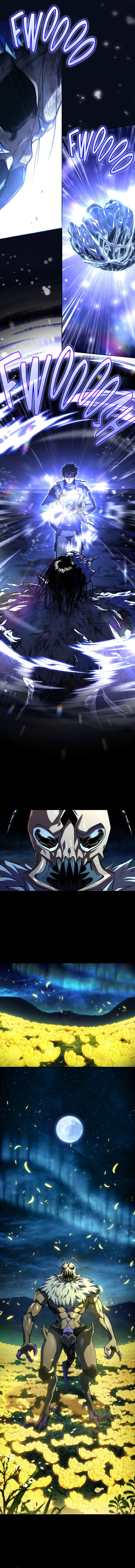 Read The Frozen Player Returns ENGLISH Manga Online