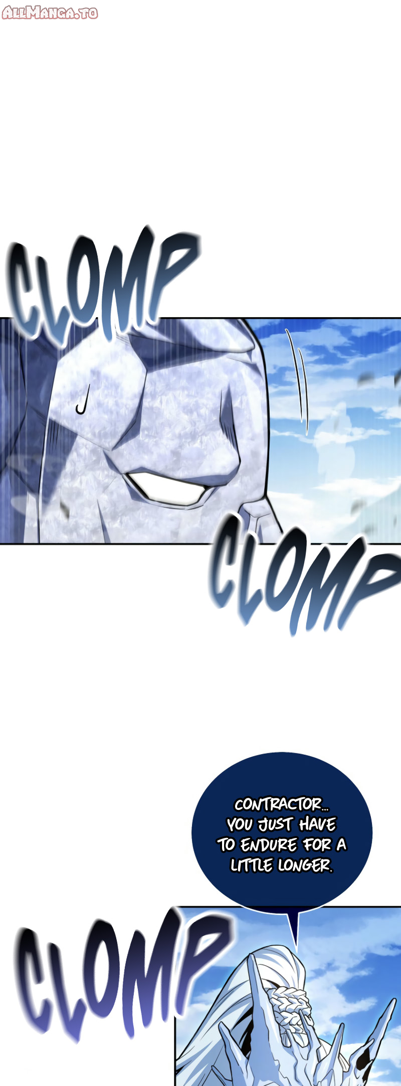 Read The Frozen Player Returns ENGLISH Manga Online