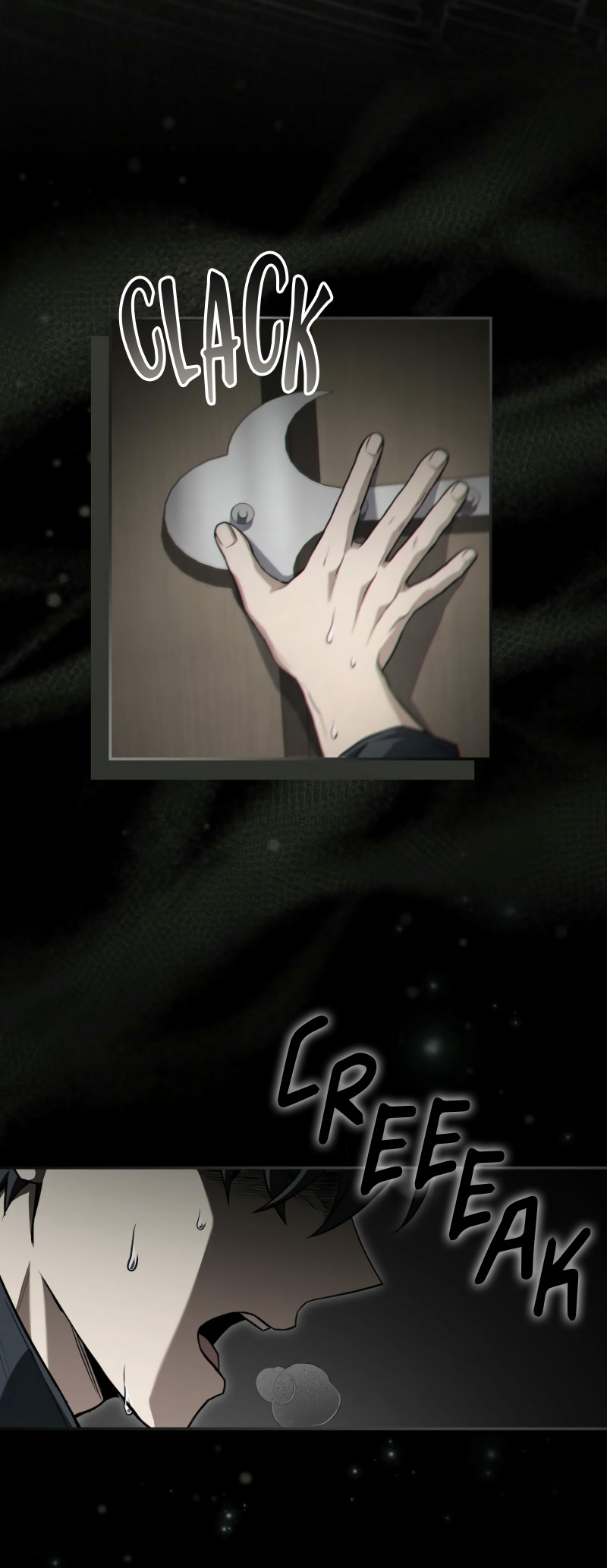 Read The Frozen Player Returns ENGLISH Manga Online