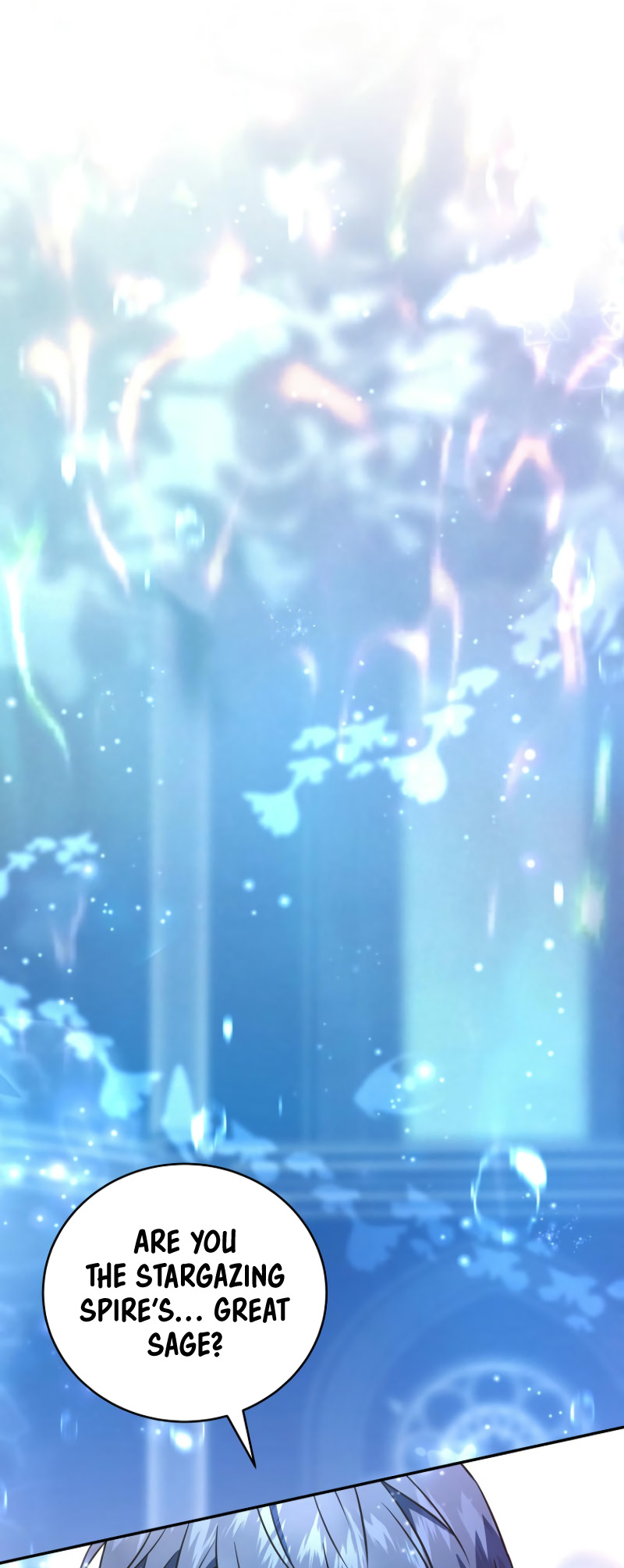 Read The Frozen Player Returns ENGLISH Manga Online