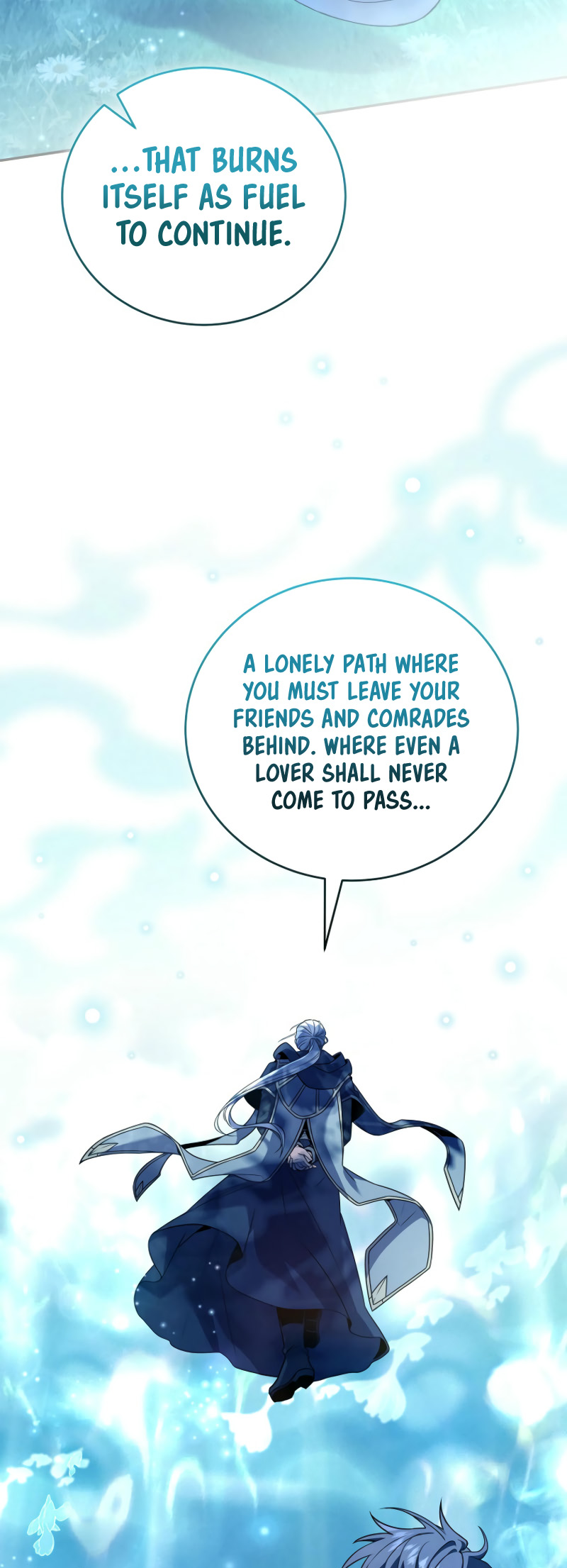 Read The Frozen Player Returns ENGLISH Manga Online