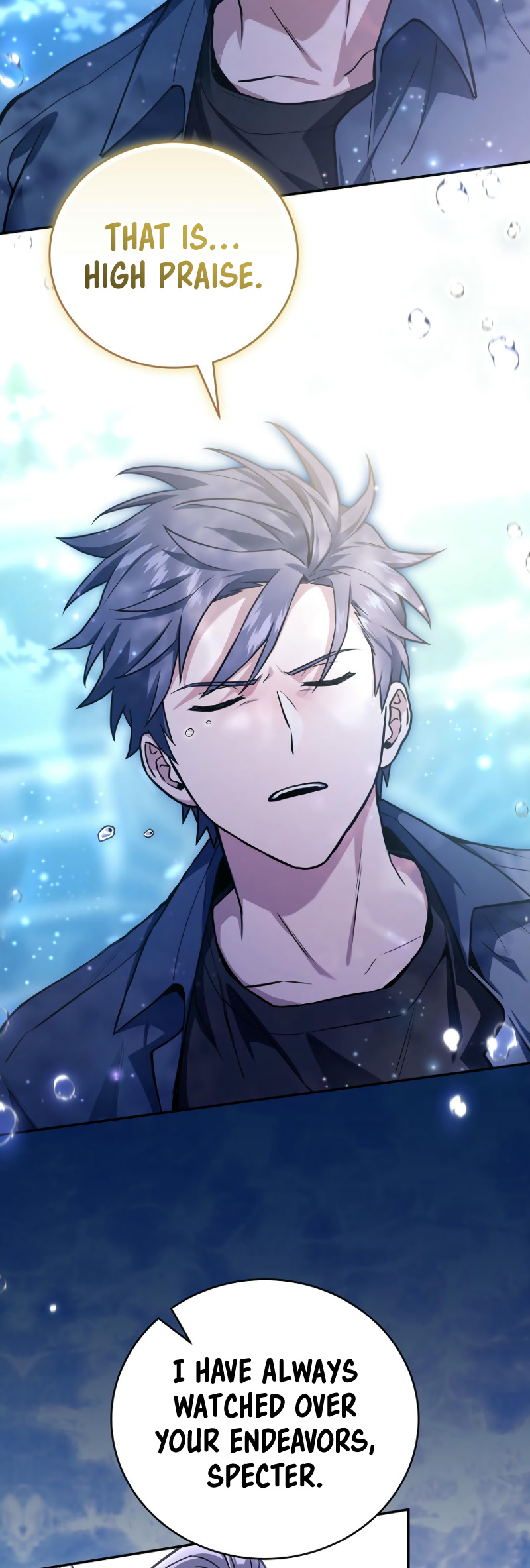 Read The Frozen Player Returns ENGLISH Manga Online