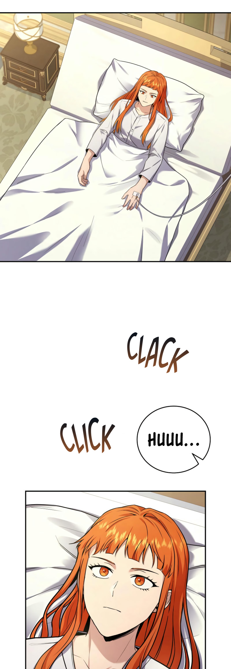 Read The Frozen Player Returns ENGLISH Manga Online