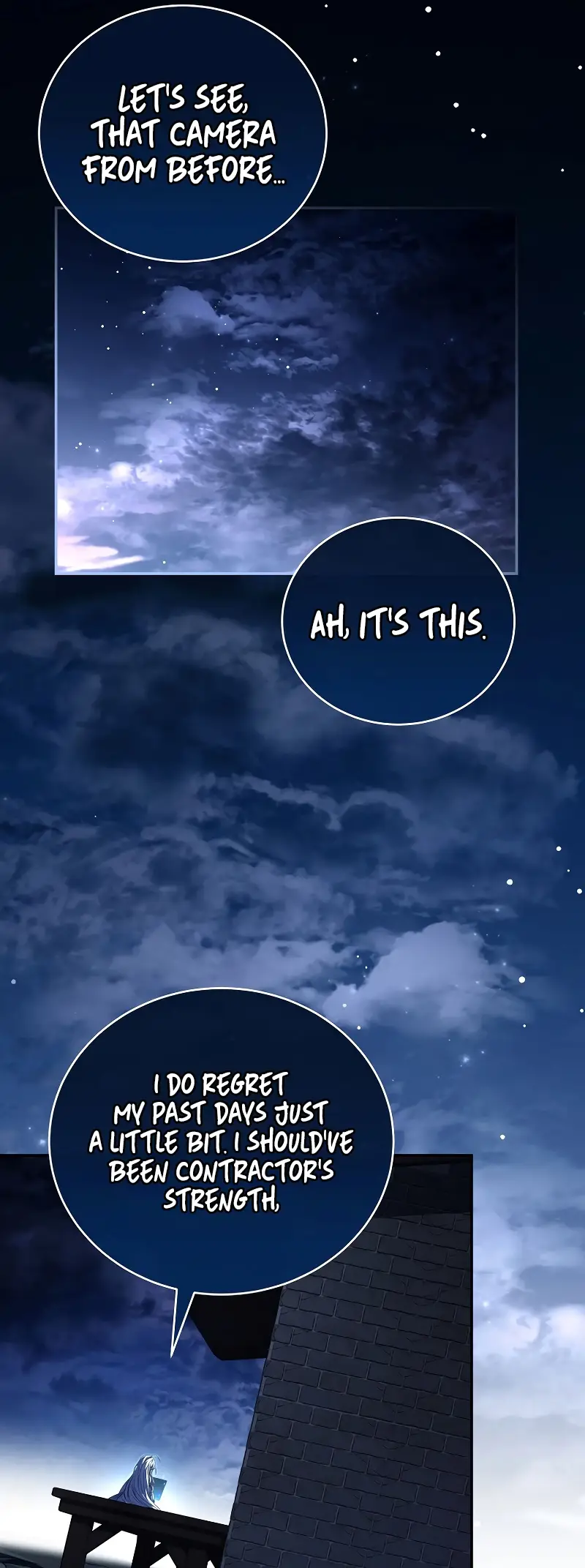 Read The Frozen Player Returns ENGLISH Manga Online