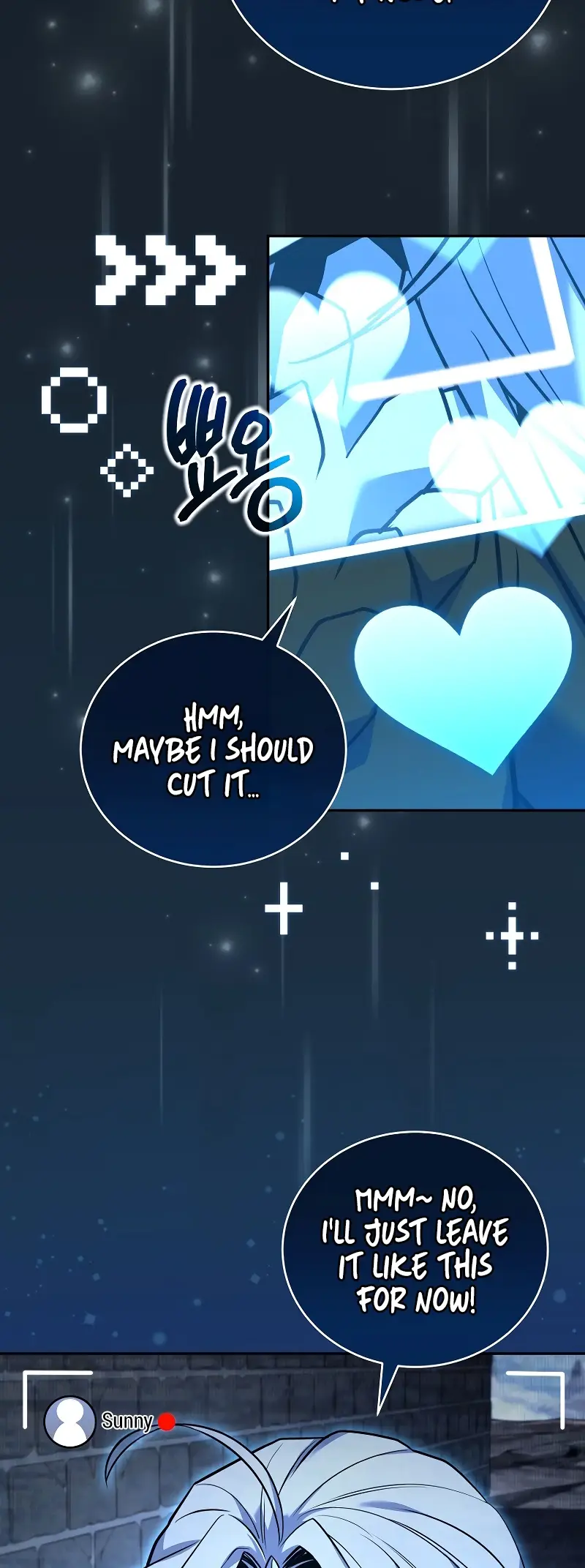 Read The Frozen Player Returns ENGLISH Manga Online