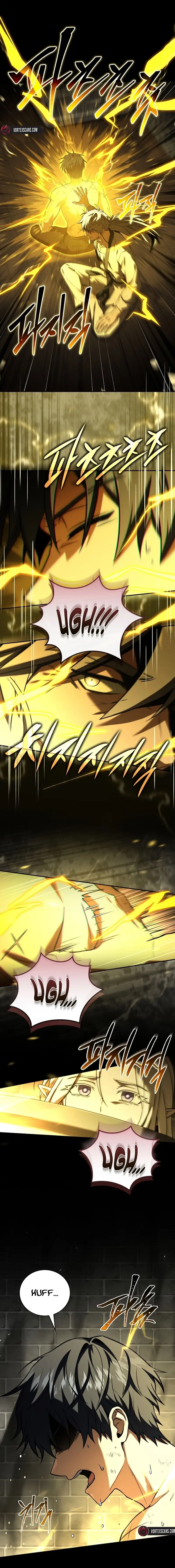 Read The Frozen Player Returns ENGLISH Manga Online