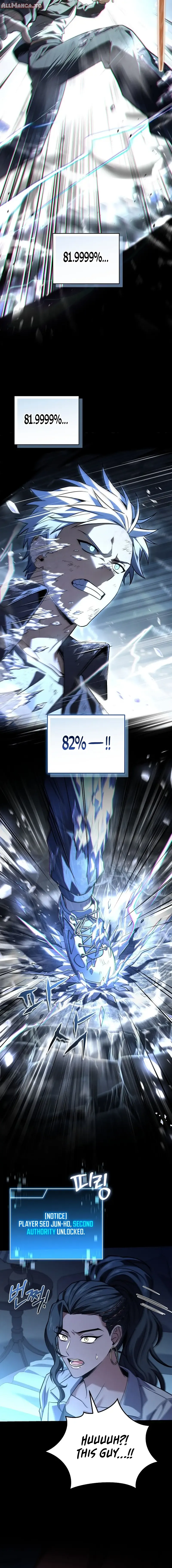 Read The Frozen Player Returns ENGLISH Manga Online