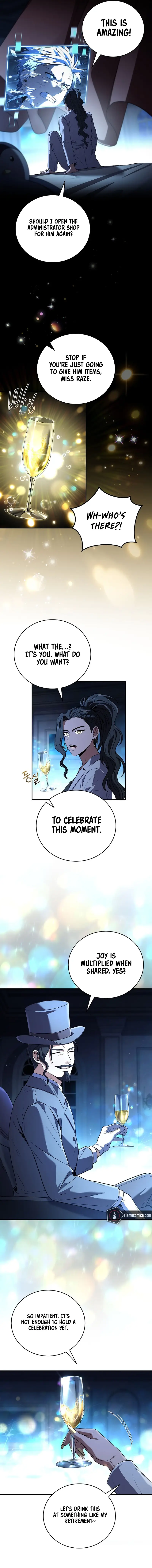 Read The Frozen Player Returns ENGLISH Manga Online