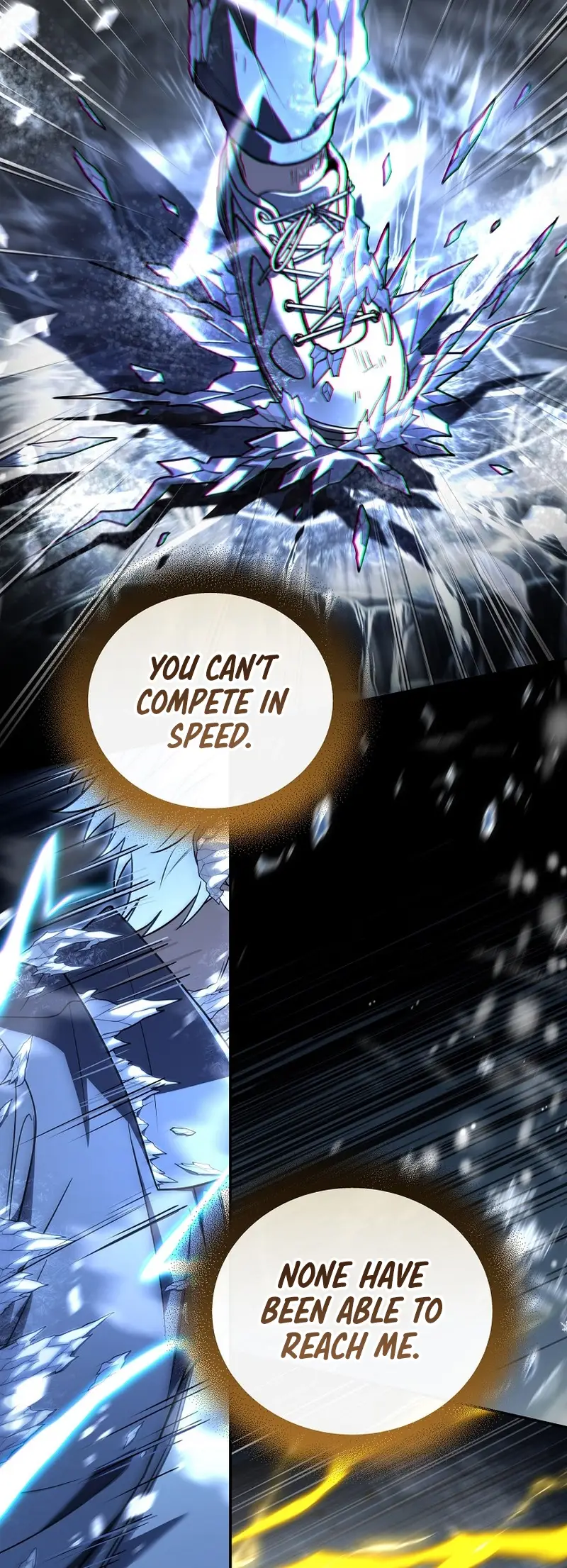 Read The Frozen Player Returns ENGLISH Manga Online