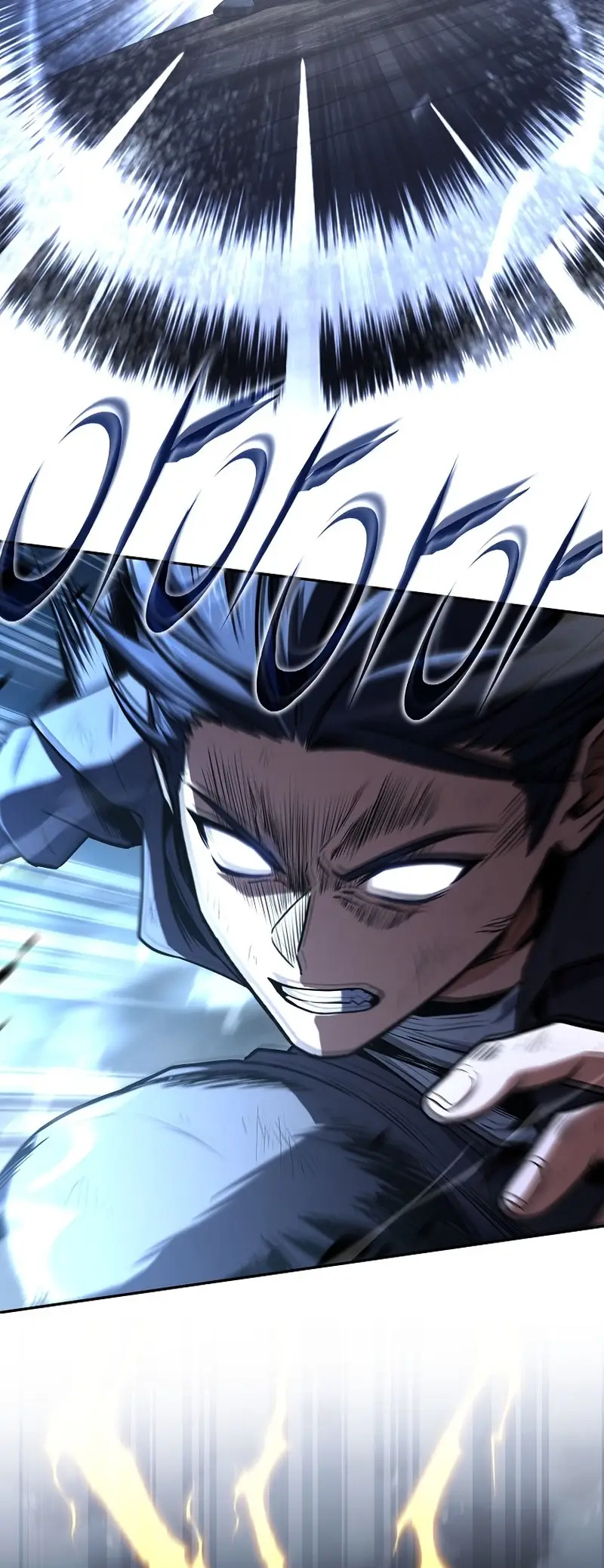 Read The Frozen Player Returns ENGLISH Manga Online